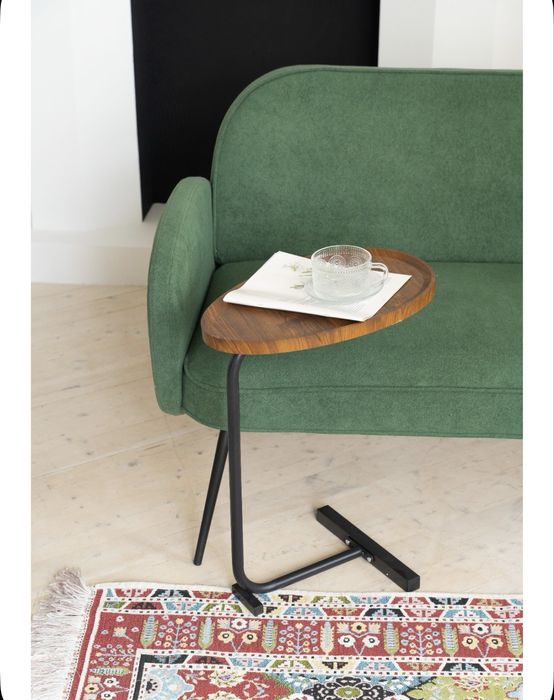 Столик журнальный приставной