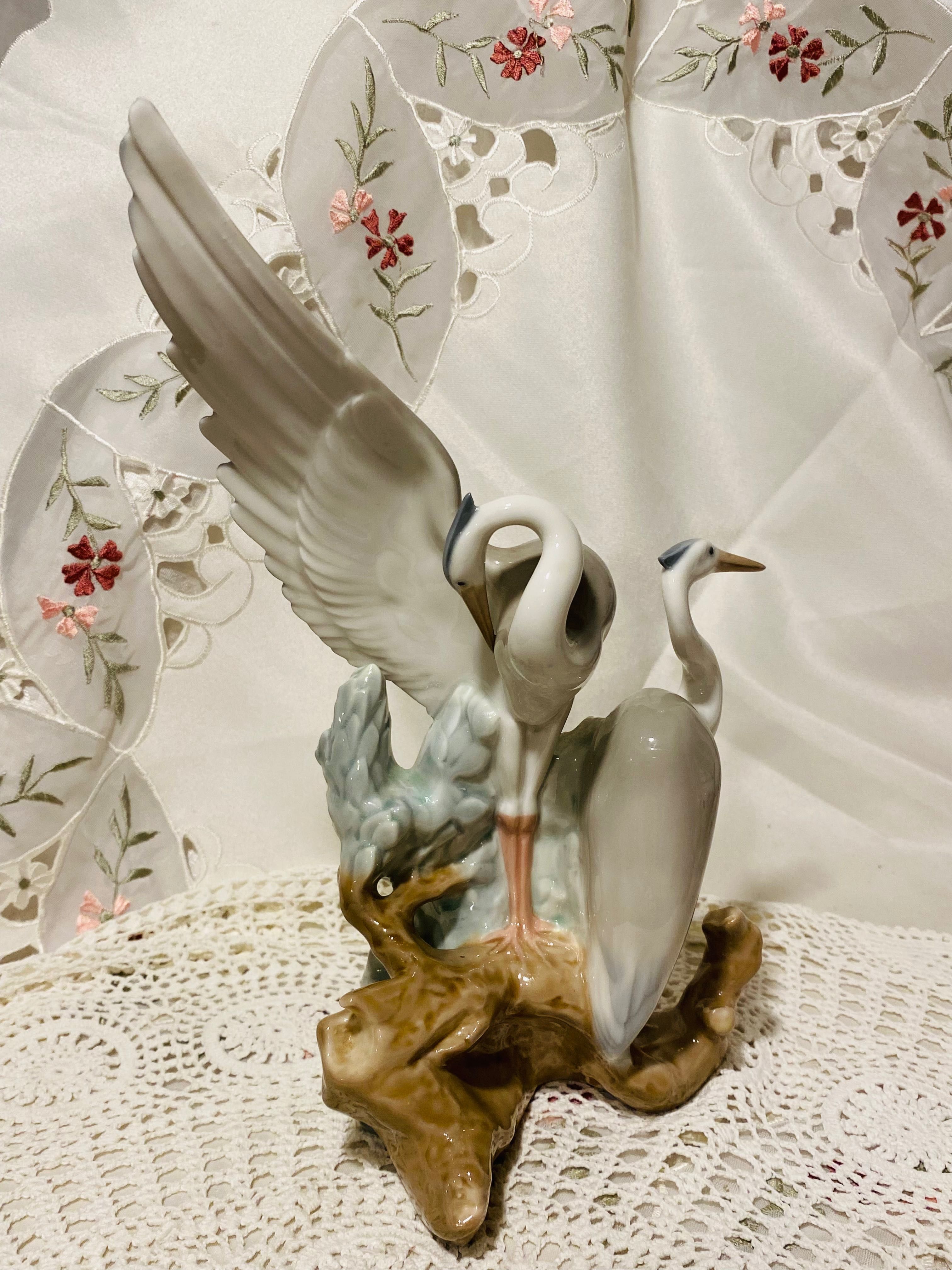 порцеланова статуетка Nao Lladro