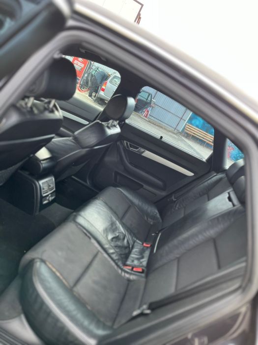 Audi A6 C6 4f 3.0 diesel quattro S line