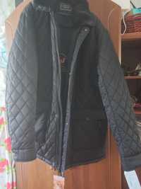 Куртка мужская,зимняя Производство Турция.58 размер.