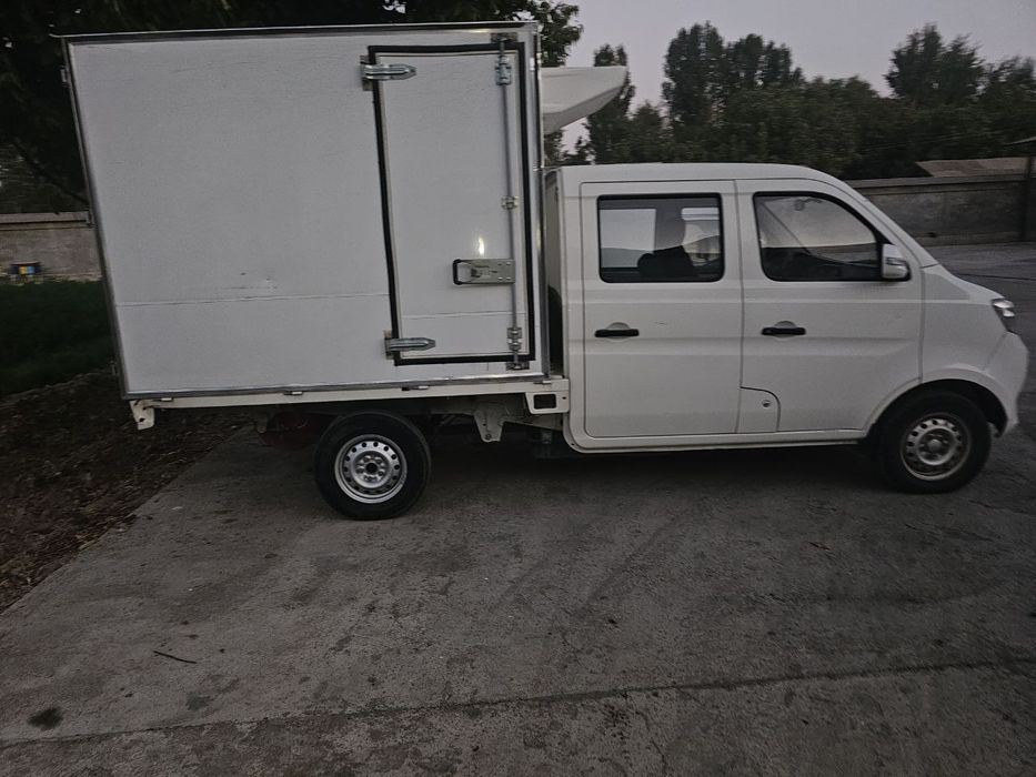 Changan SC 1032TUZ53