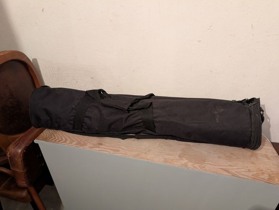 Trepied weifeng wf717 (fernicer) cap fluid