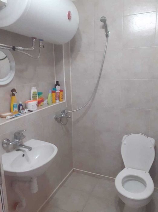 Дава се под наем Едностаен апартамент в Пловдив, Каменица 1 - 45 кв.м за 200 € - Снимка #2