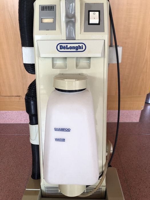 Перяща Прахосмукачка Delonghi