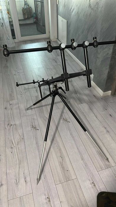 RodPod Custom 4-5 posturi functii gen Dayko