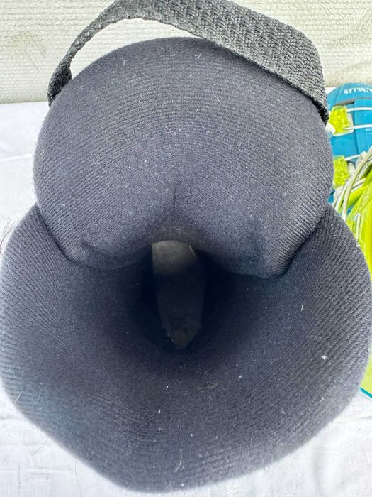 Clapari ski schi Dalbello LTD Team marime Eur:38 Mondo:24.5