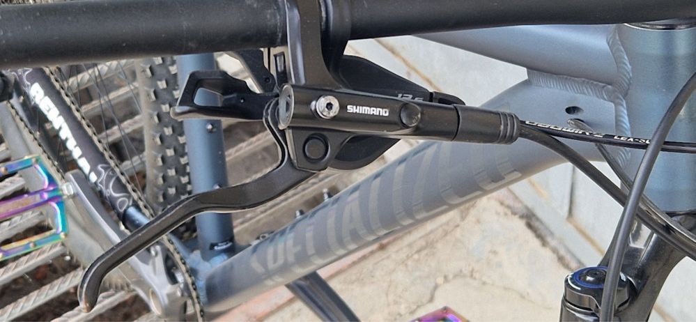 Планински велосипед Specialized rockhopper 29”