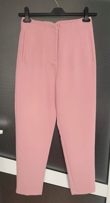 Pantaloni eleganti  fete