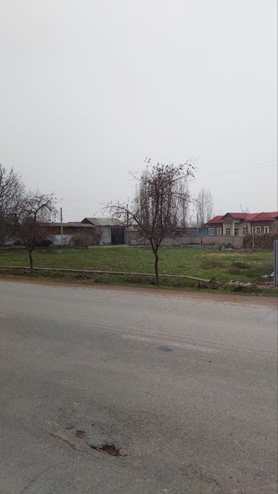 Sotiladi: Yer uchastkasi — 13 sotix