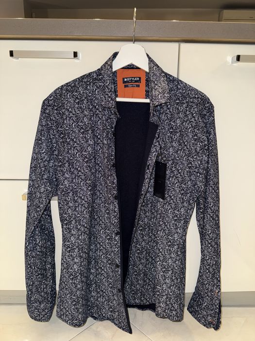 Нова Риза Styler