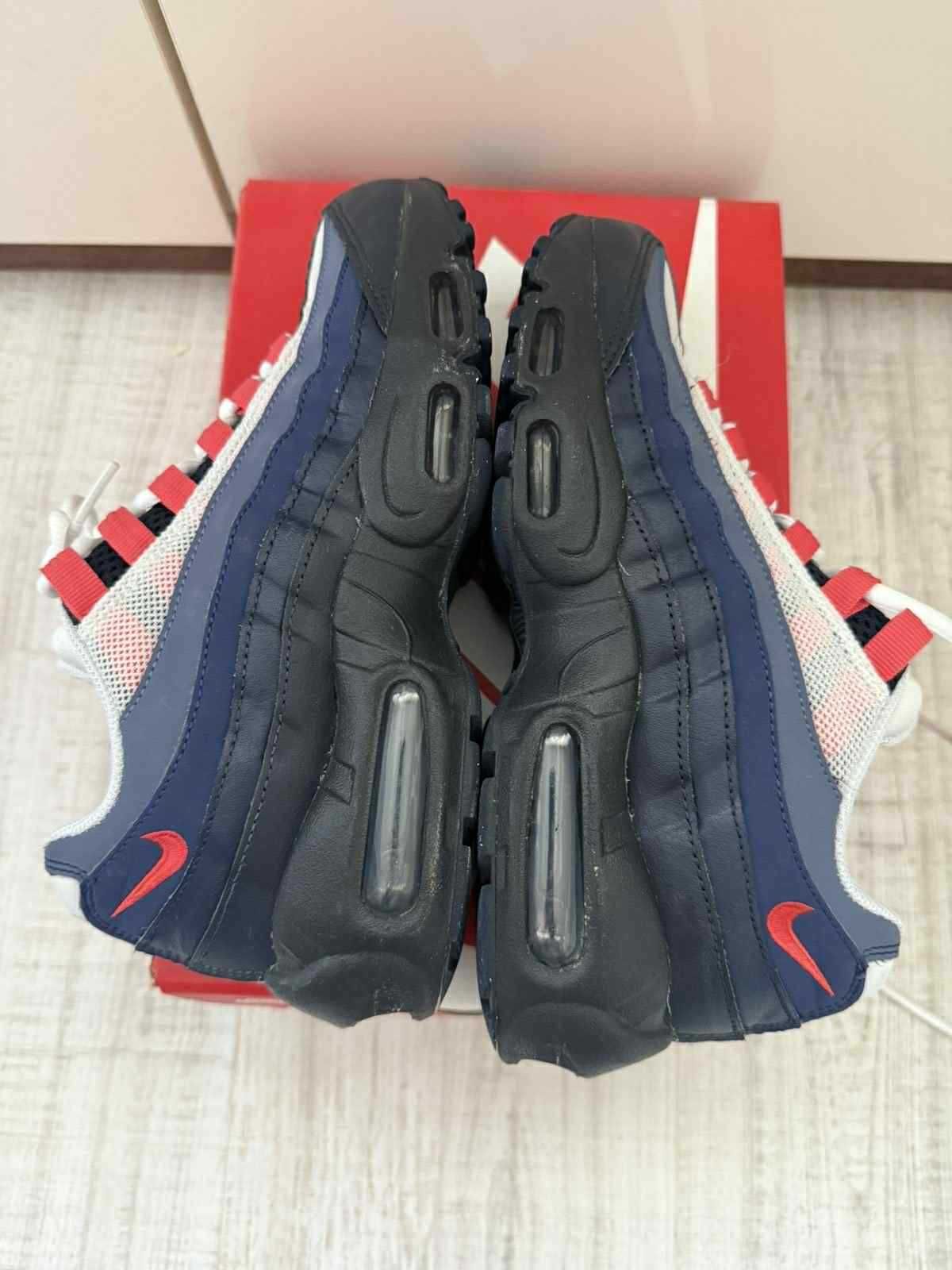 Nike Air Max 95 Recraft