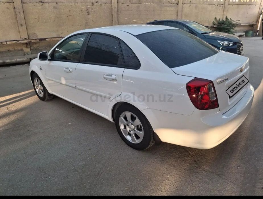 Gentra 2022 обмен бор