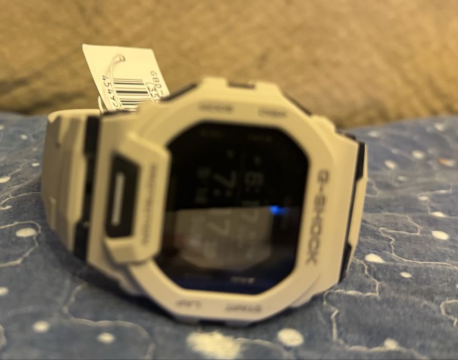 OLX Romania               Ceas Casio Mens G-Shock Watch GBD-200