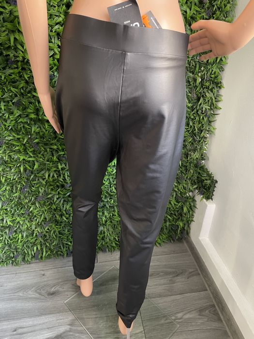 Pantaloni leggings onlcool coated
