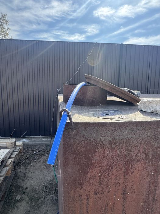 Цистерна, емкость, цистерно, бочка, куб