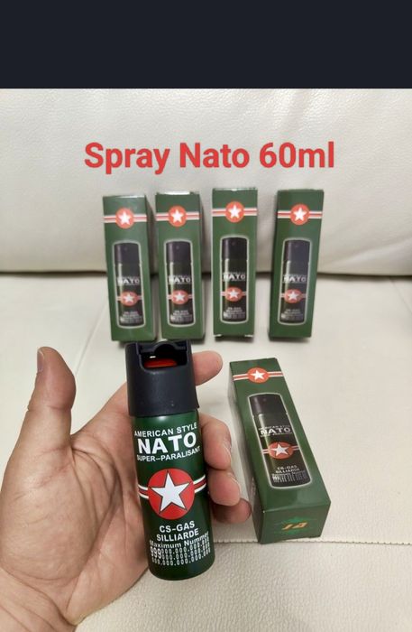 2buc Spray Piper