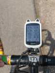 Garmin edge 530 велокомпьютер