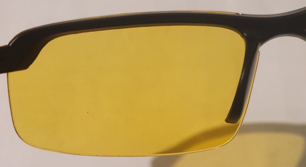 Ochelari sofer de noapte