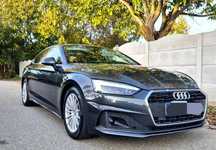 De vânzare Audi A5