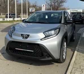 Toyota Aygo X X 1.0l MT Active, Nou, 6 ani garantie