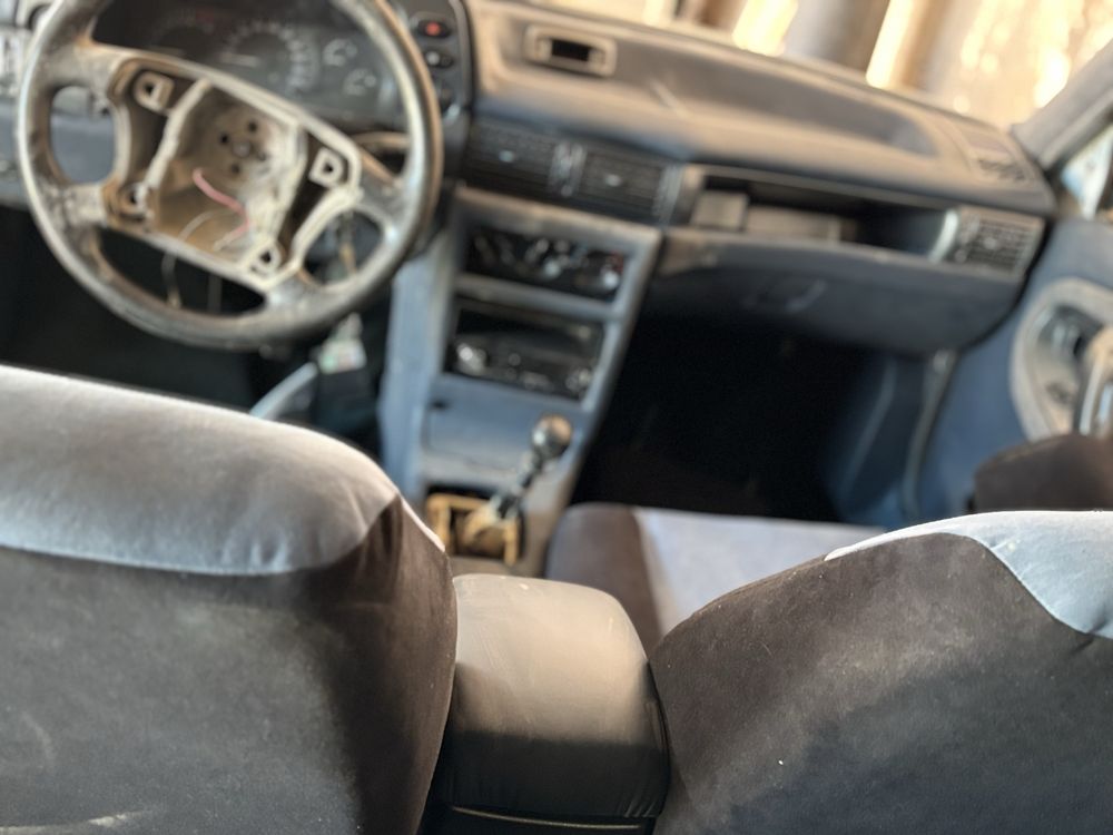 Nexia 2 sons daewoo