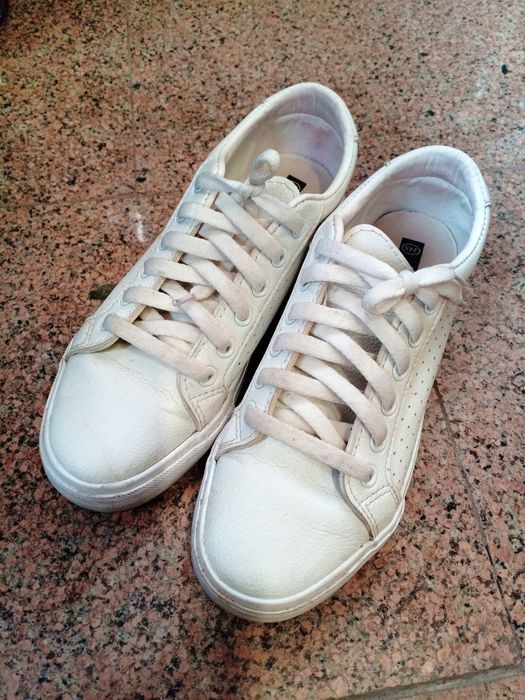 Аналогичная модель «Adidas Stan Smith»