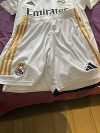 Къси гащета Adidas Real Madrid