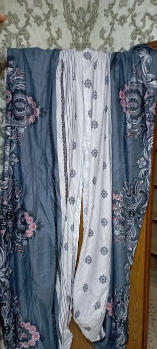 Продам простыни на резинке