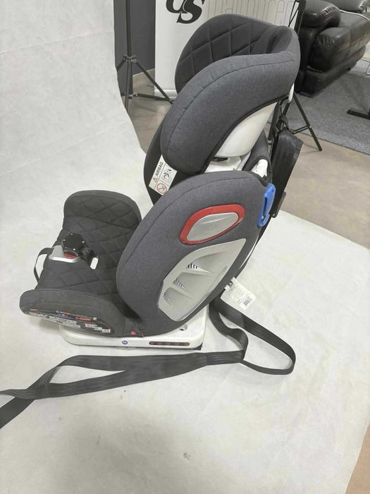 LORELLI Premium Стол за кола 0-36 кг 2 броя