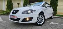 Seat Leon Copa / 2012/ 2.0 TDI/