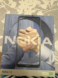 Nokia 7.2 64 гб