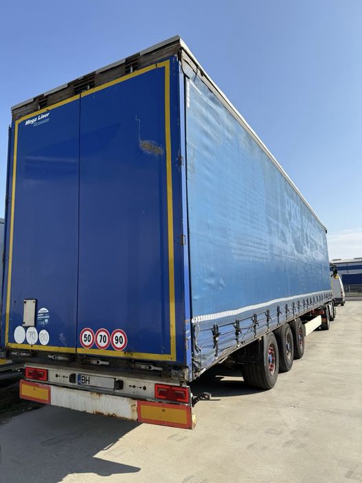 Volvo EEV 460 din 2013