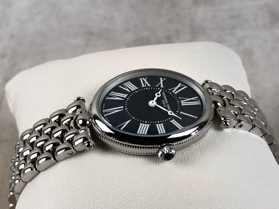 Frédérique Constant - Classics Art Deco Oval - FC-200MPB2V6B