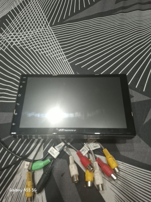 Андроид   пионер