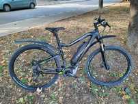 ЕЛ. велосипед  HAIBIKE SDURO  Yamaha  29 цола
