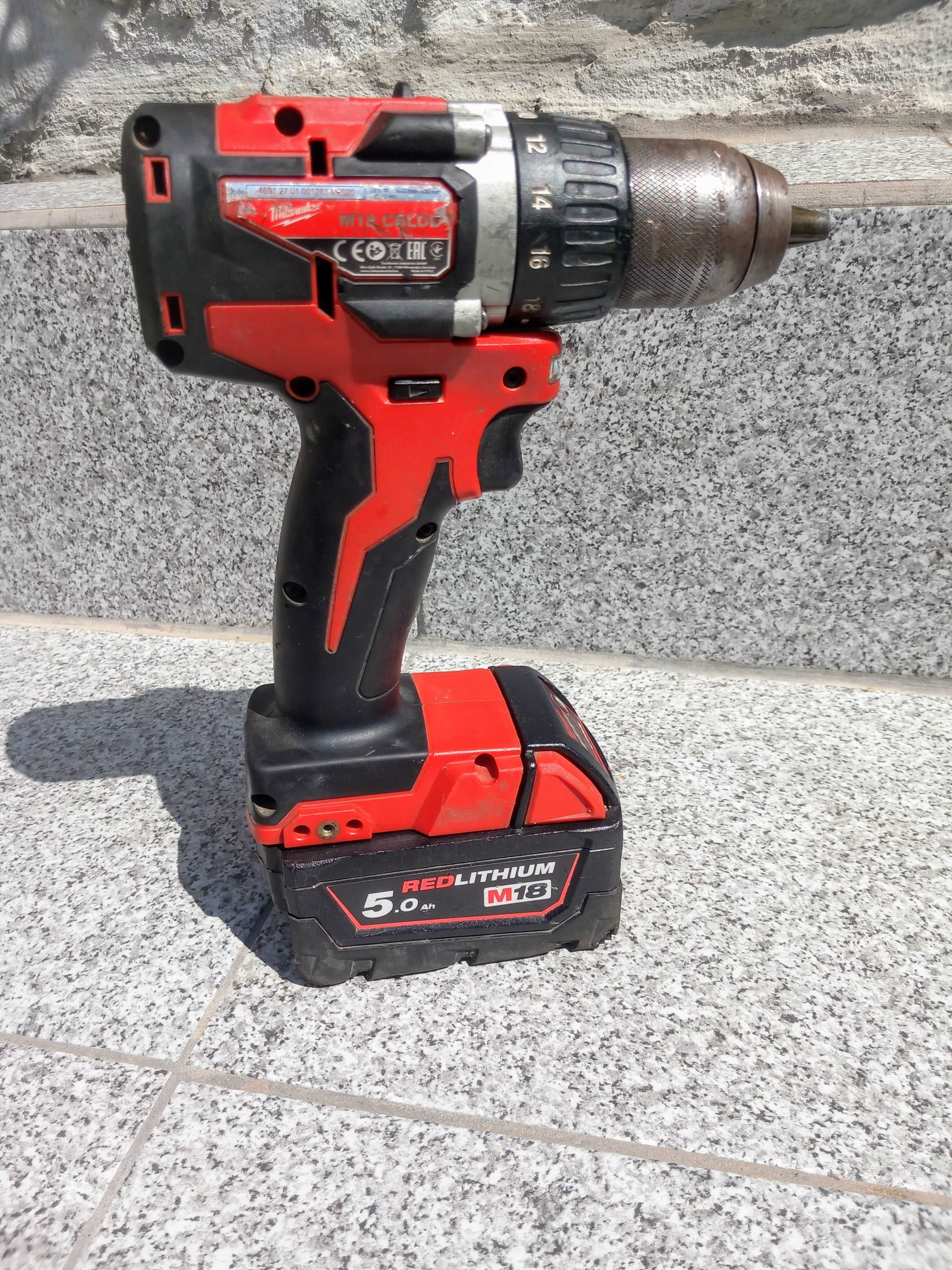 Hilti,Bosch,Milwaukee,Erbauer Винтоверт