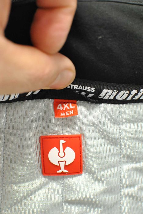 Engelbert Strauss Motion 2020 geaca marimea 4XL (3575)