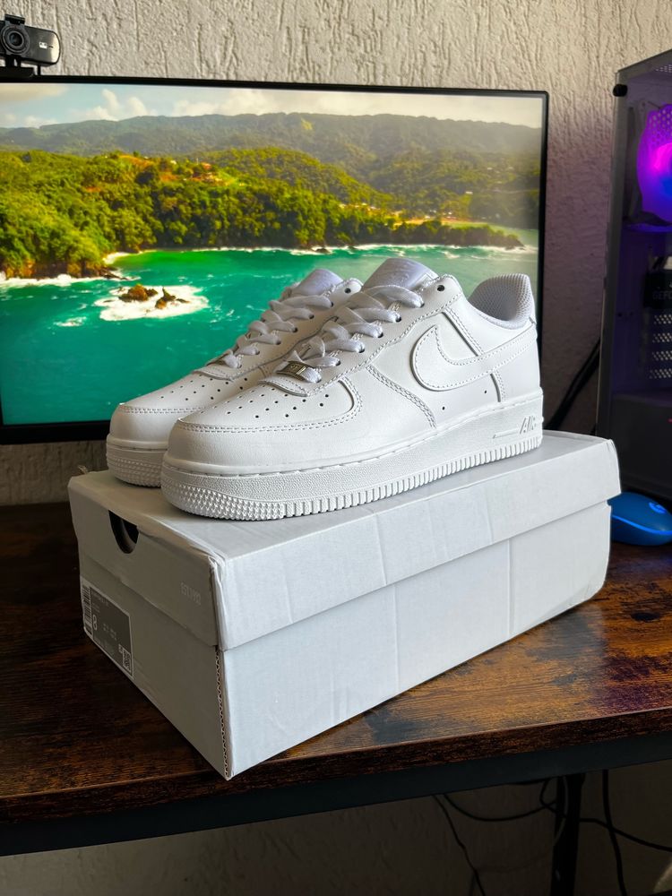 Nike air force 1