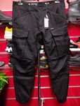 Оригинален карго панталон G-Star Raw Rovic Zip 3D Tapered W32 W33 нов
