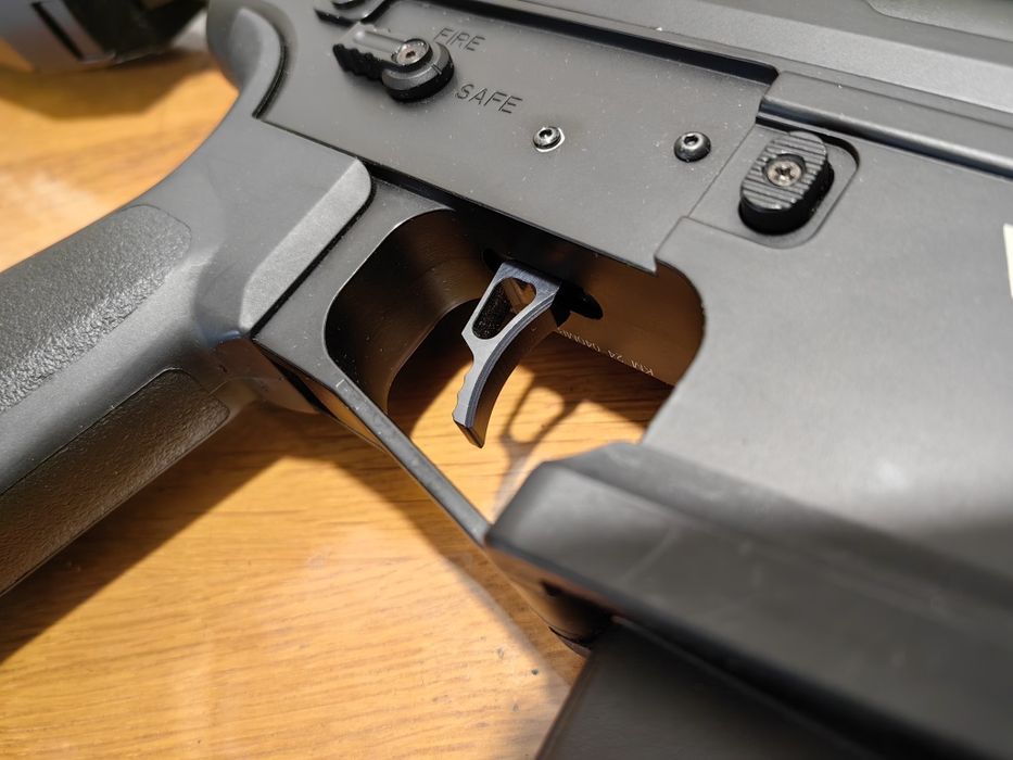 Airsoft реплика gen-12