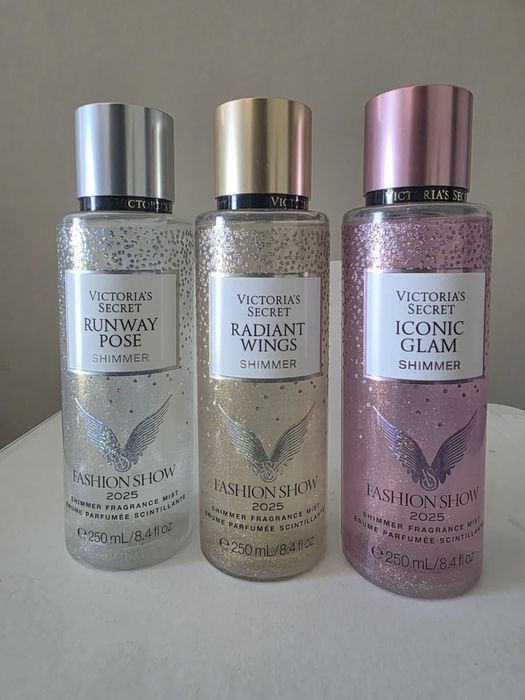 Лимитированная коллекция от VS