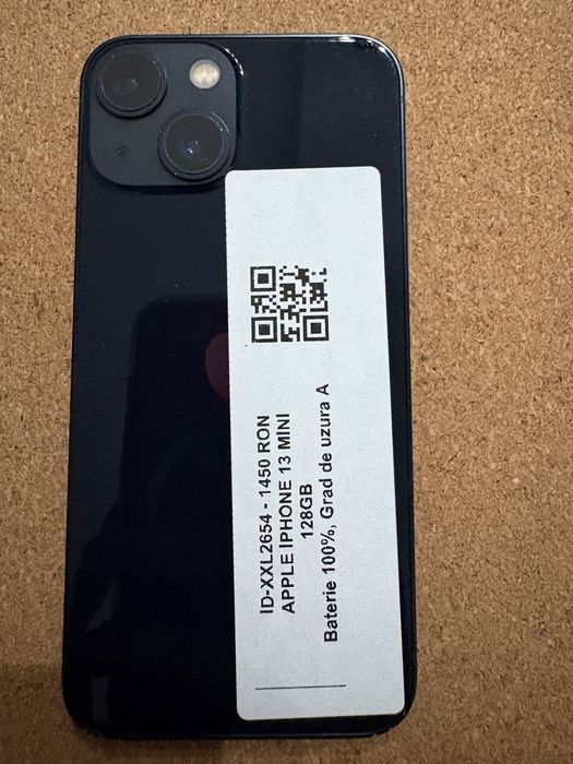 Iphone 13 Mini 128 Gb ID-XXL2654