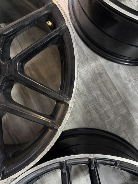 Джанти за Мерцедес Амг Mercedes Amg 19” 5X112 W205 W211 W212 W213 W221