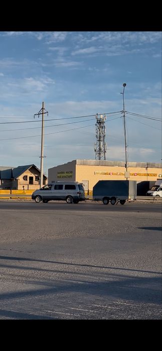 Авто Прицеп 2мост