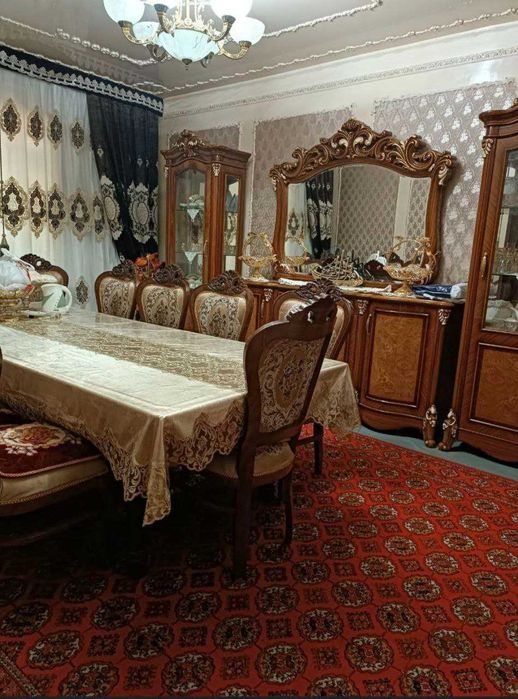 Продается квартира в Шайхантахуре, Белтепа, новый ТашМИ ID: 37К