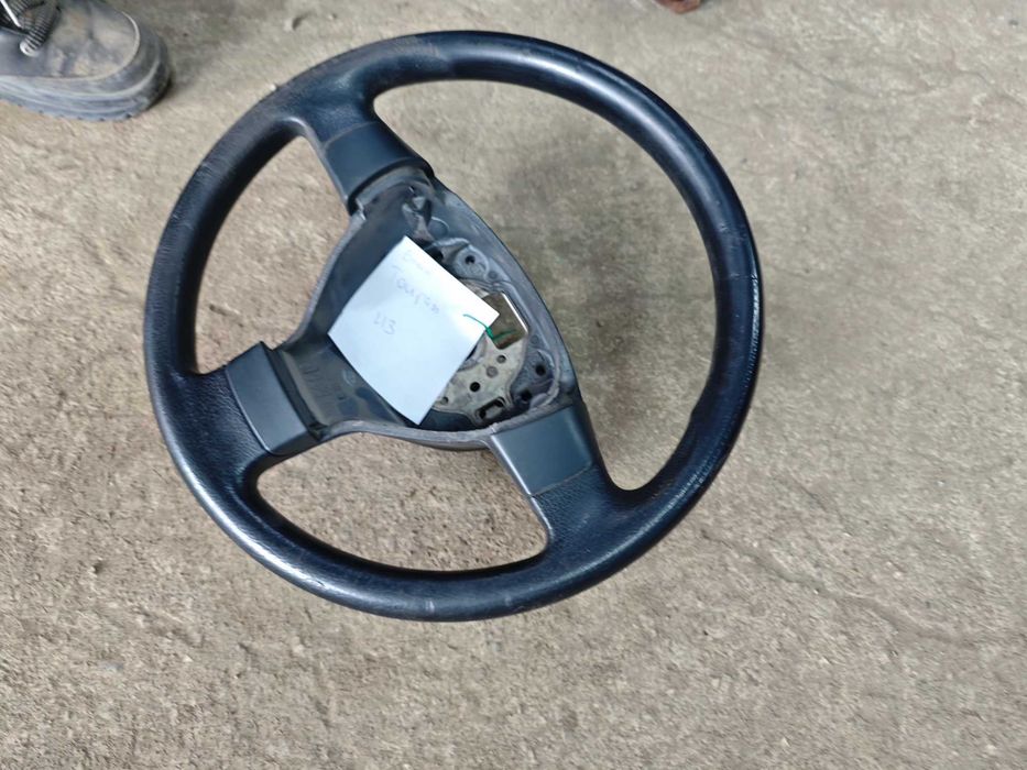 Оригинален волан VW Golf 5 Touran Н3