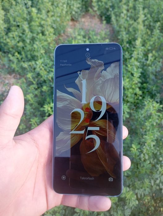 Srocni Redmi note 12