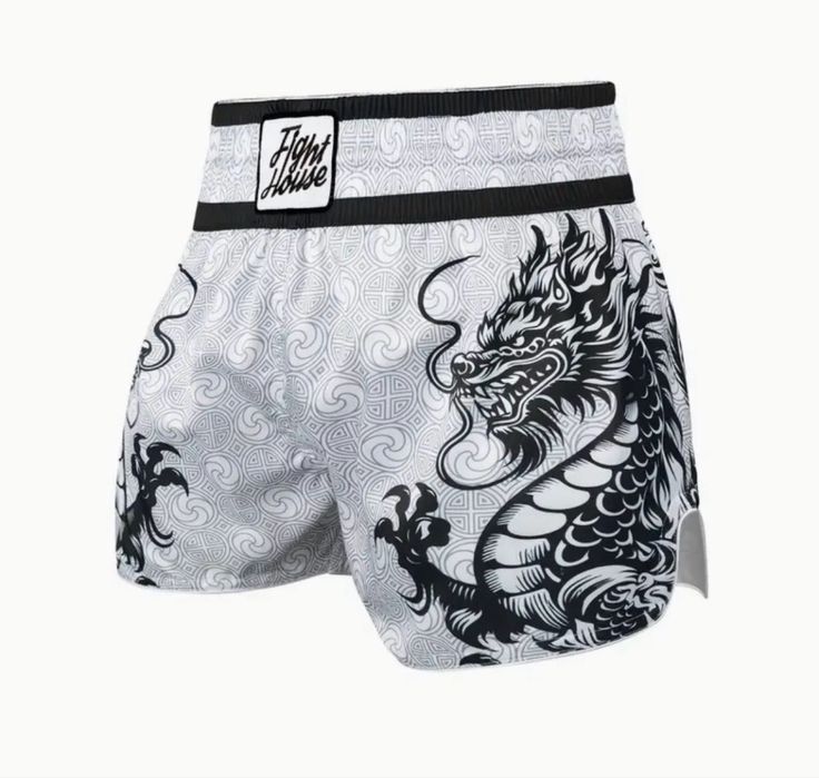 Кикбокс/Муай тай шорти