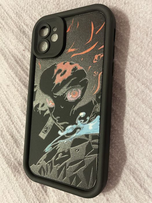 Калъф за iphone 11 - Anime дизайн