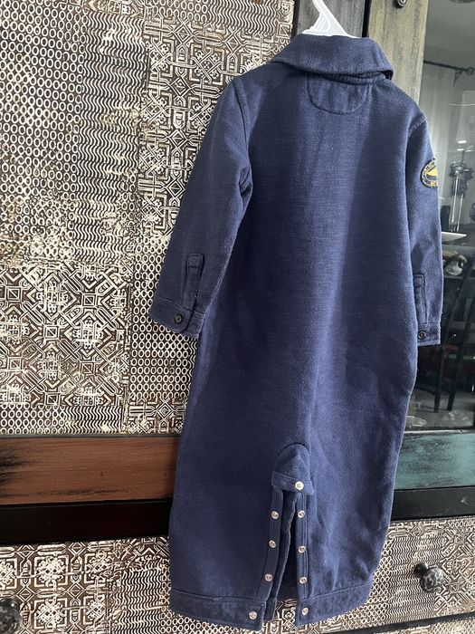 Salopeta Polo Ralph Lauren 12 luni